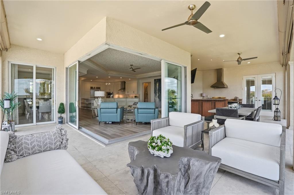 BELLINI - Residential