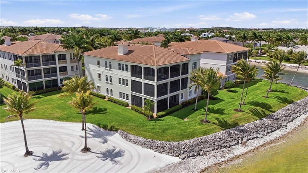 BELLINI - Residential