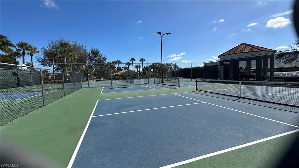 VILLAGES AT EMERALD LAKES - Residential