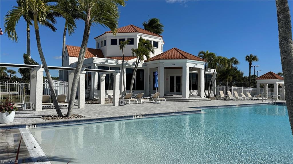 VILLAGES AT EMERALD LAKES - Residential