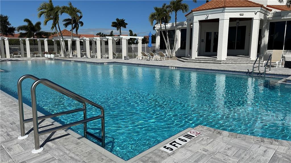 VILLAGES AT EMERALD LAKES - Residential