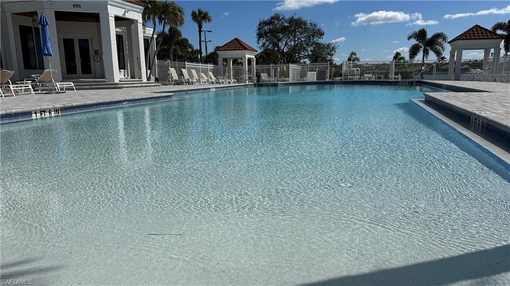 VILLAGES AT EMERALD LAKES - Residential