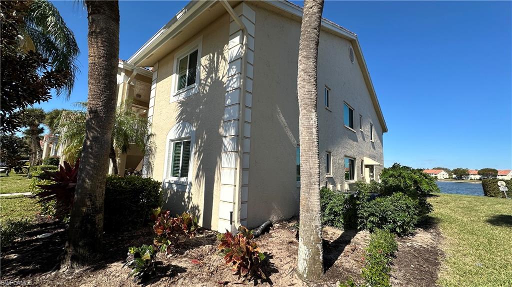 VILLAGES AT EMERALD LAKES - Residential