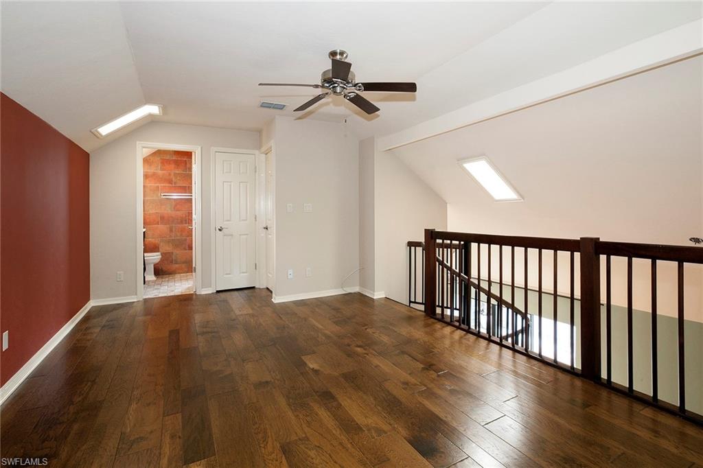 BENT PINES VILLAS CONDO - Residential