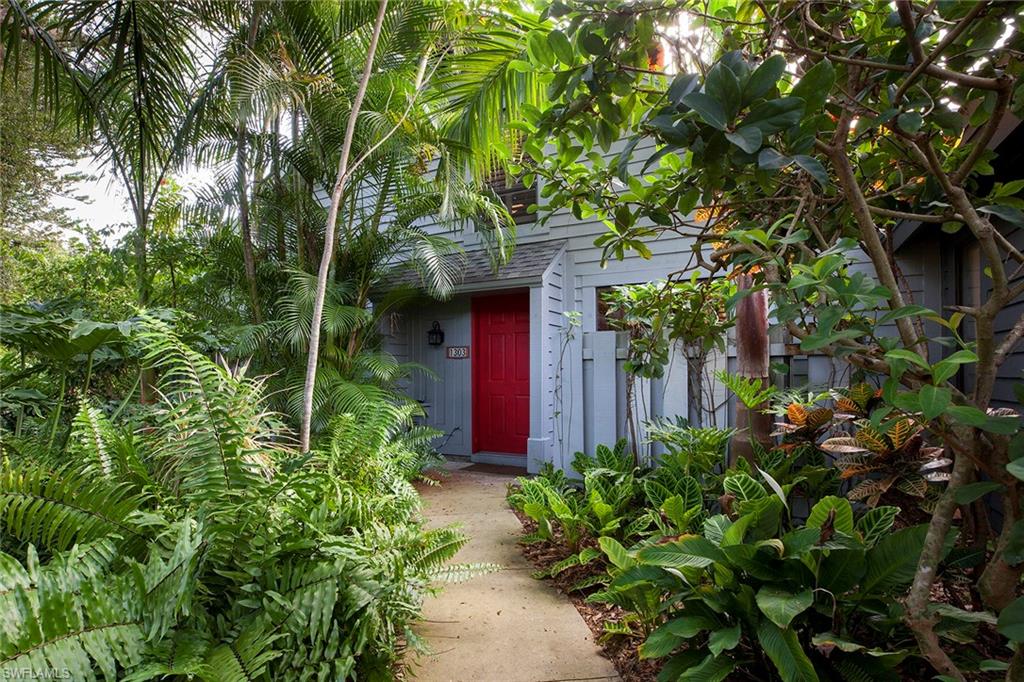 BENT PINES VILLAS CONDO - Residential