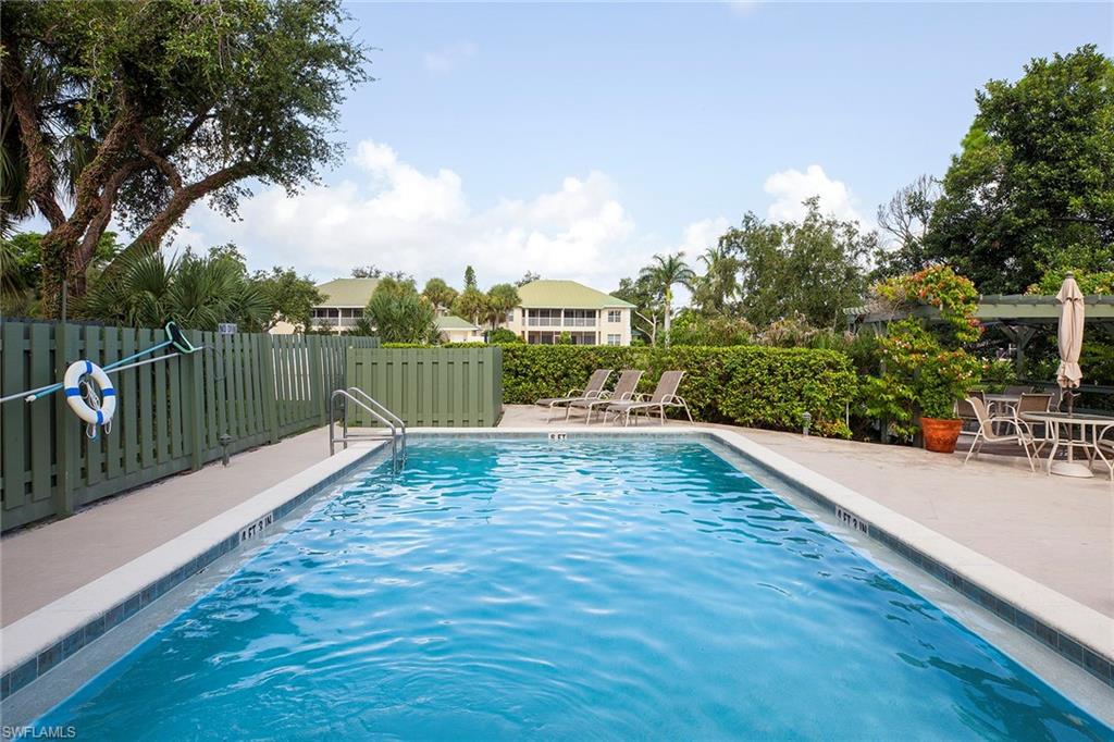 BENT PINES VILLAS CONDO - Residential