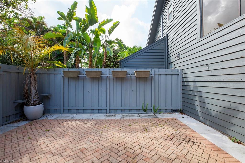 BENT PINES VILLAS CONDO - Residential