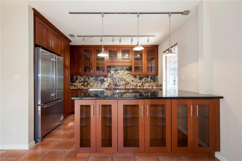 BENT PINES VILLAS CONDO - Residential