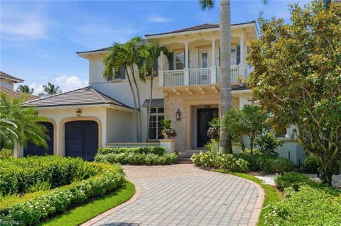 Photo of 160 16th AVE S, NAPLES, FL 34102 (MLS # 226011666)