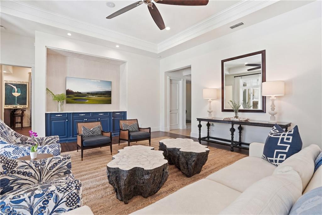 Photo of 160 16th AVE S, NAPLES, FL 34102 (MLS # 226011666)