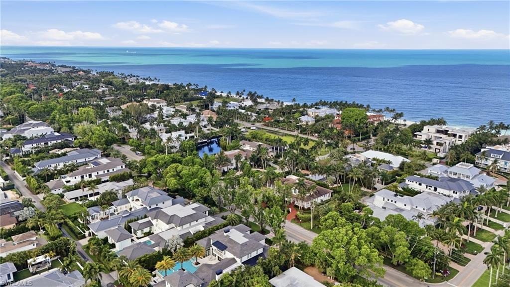 Photo of 160 16th AVE S, NAPLES, FL 34102 (MLS # 226011666)