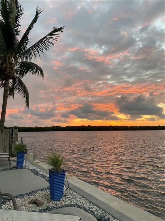 CROWS 1ST PLAT OF MATLACHA - Residential