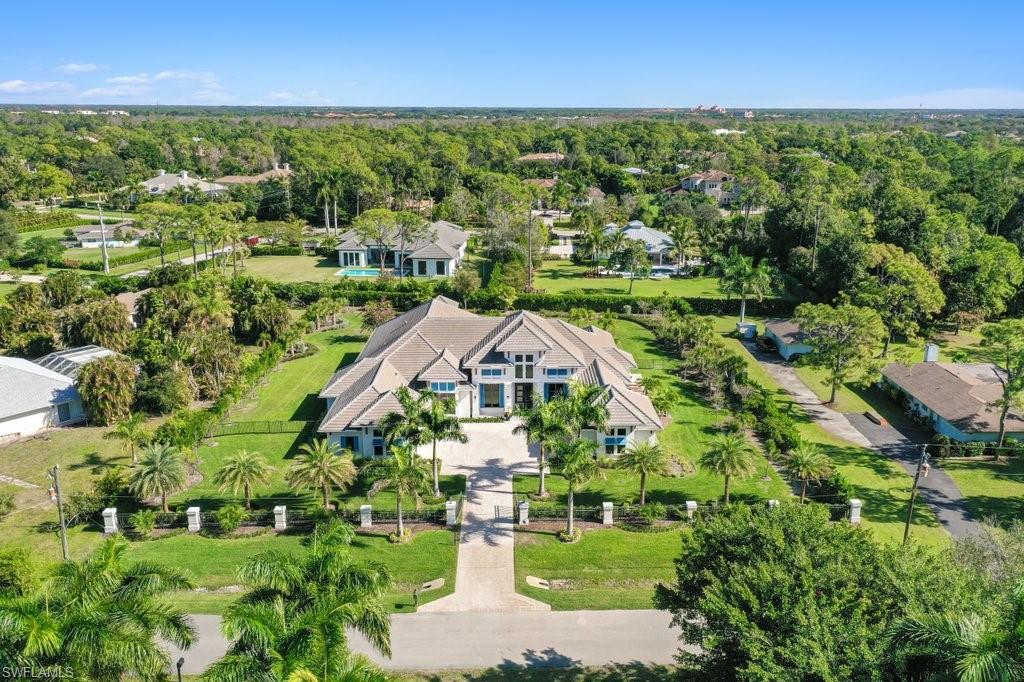 PINE RIDGE - Residential