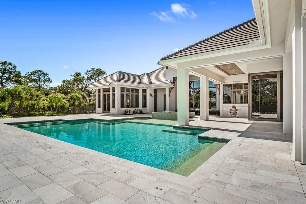 PINE RIDGE - Residential