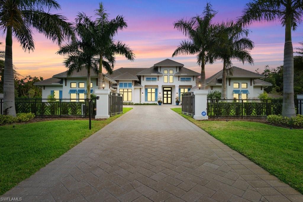 PINE RIDGE - Residential