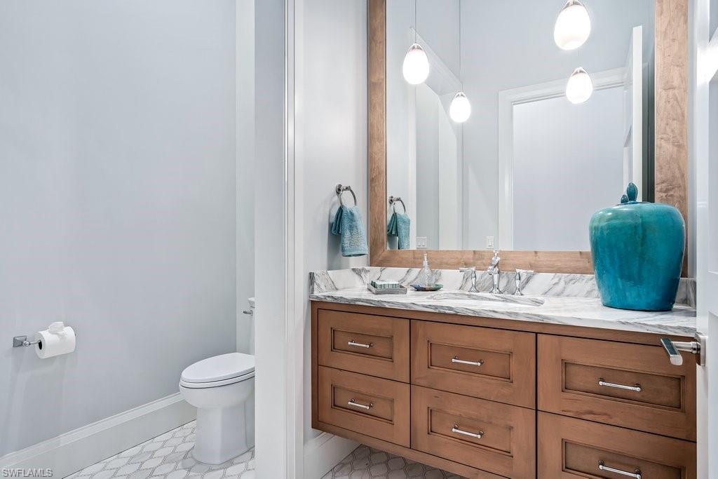 PINE RIDGE - Residential