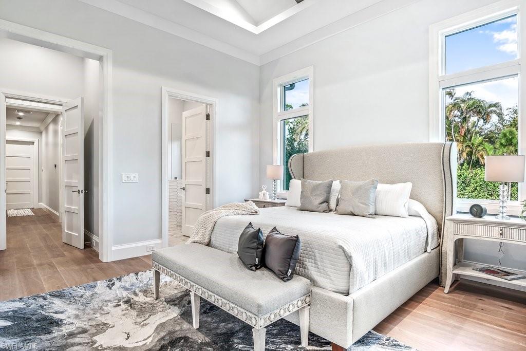 PINE RIDGE - Residential