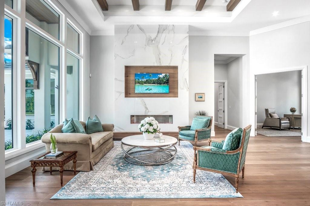 PINE RIDGE - Residential