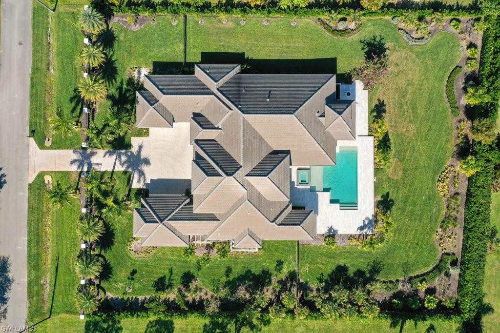 PINE RIDGE - Residential