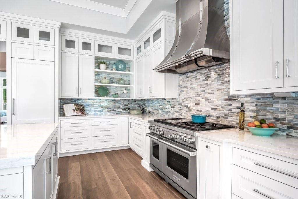 PINE RIDGE - Residential