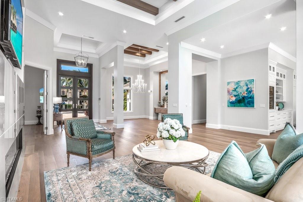 PINE RIDGE - Residential