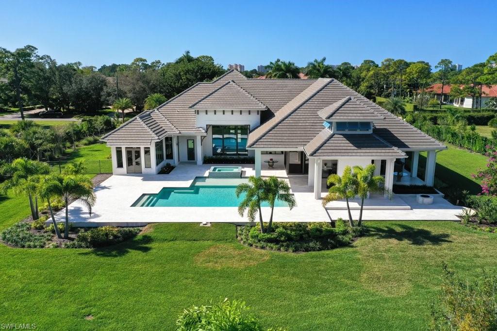 PINE RIDGE - Residential