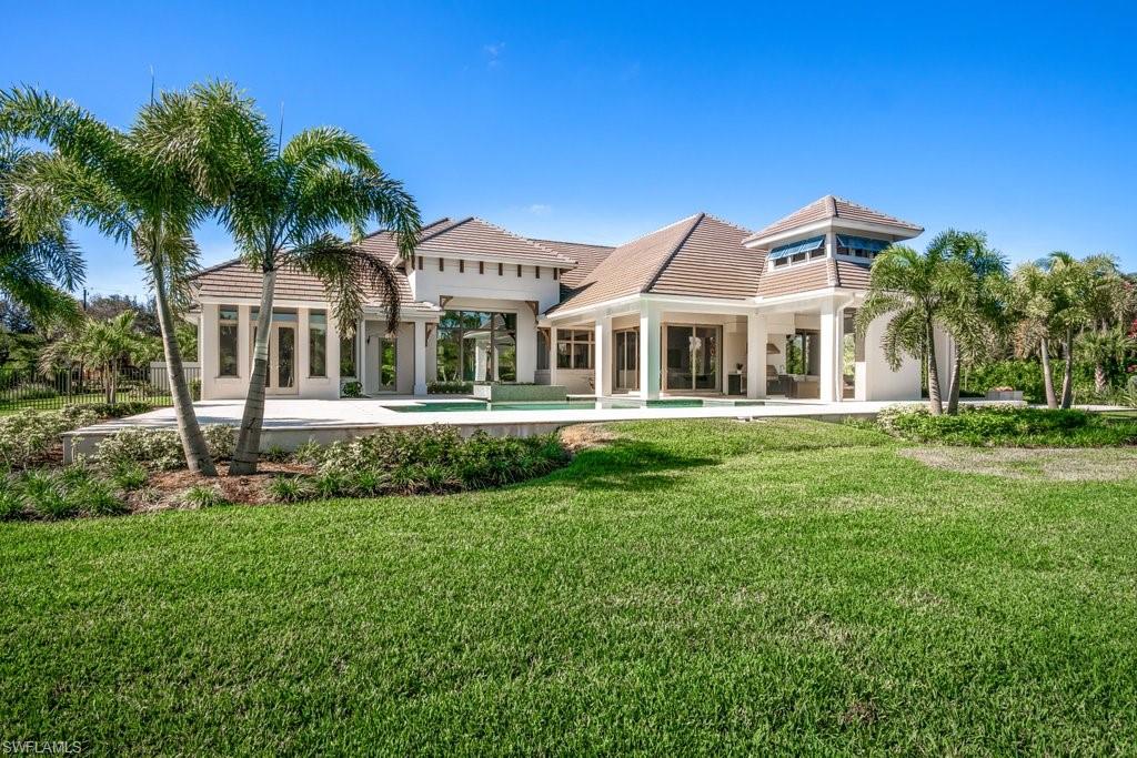 PINE RIDGE - Residential