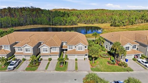 11007 Mill Creek WAY 1501 FORT MYERS FL 33913