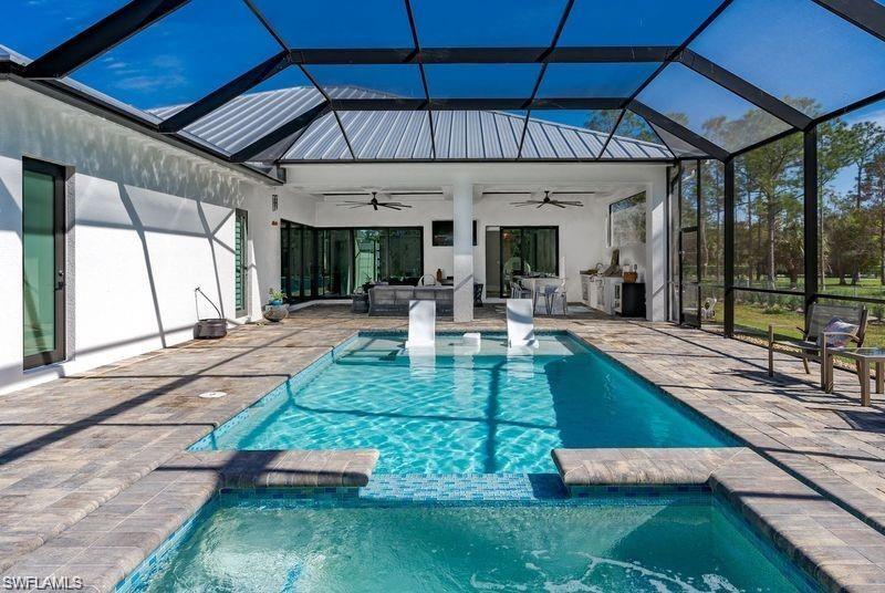 GOLDEN GATE ESTATES - Residential