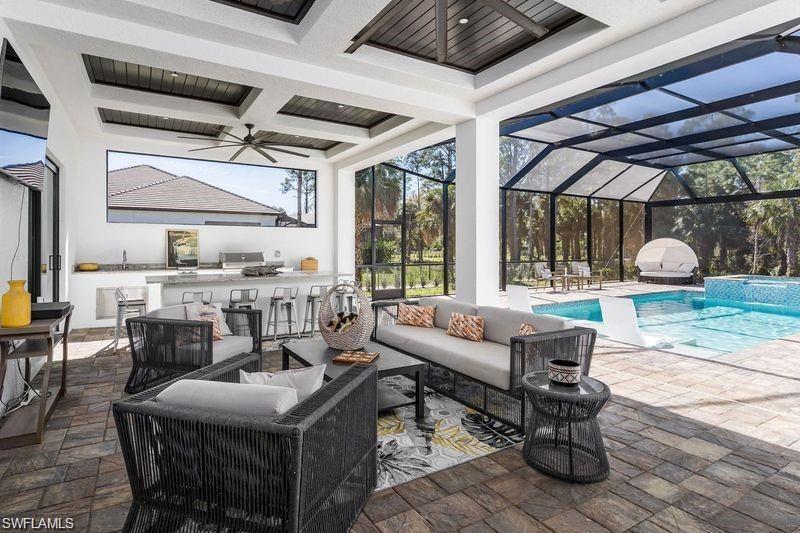 GOLDEN GATE ESTATES - Residential