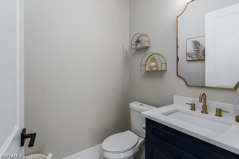 GOLDEN GATE ESTATES - Residential