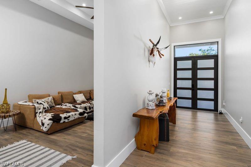 GOLDEN GATE ESTATES - Residential