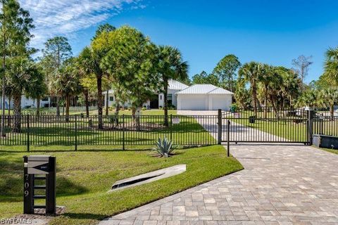 Photo of 709 15th ST SW, NAPLES, FL 34117 (MLS # 226015988)