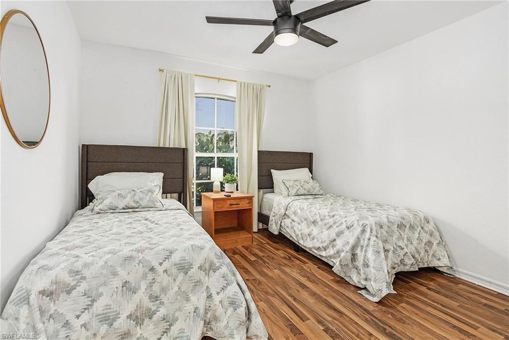 IMPERIAL OAKS - Residential Lease