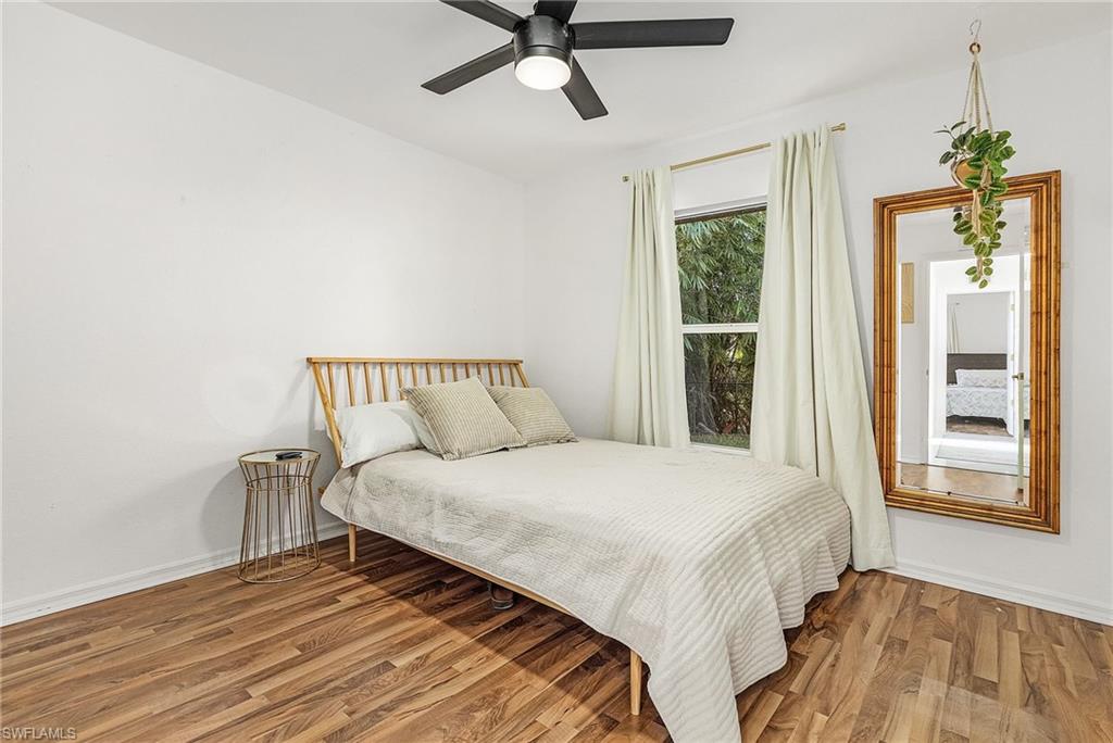 IMPERIAL OAKS - Residential Lease