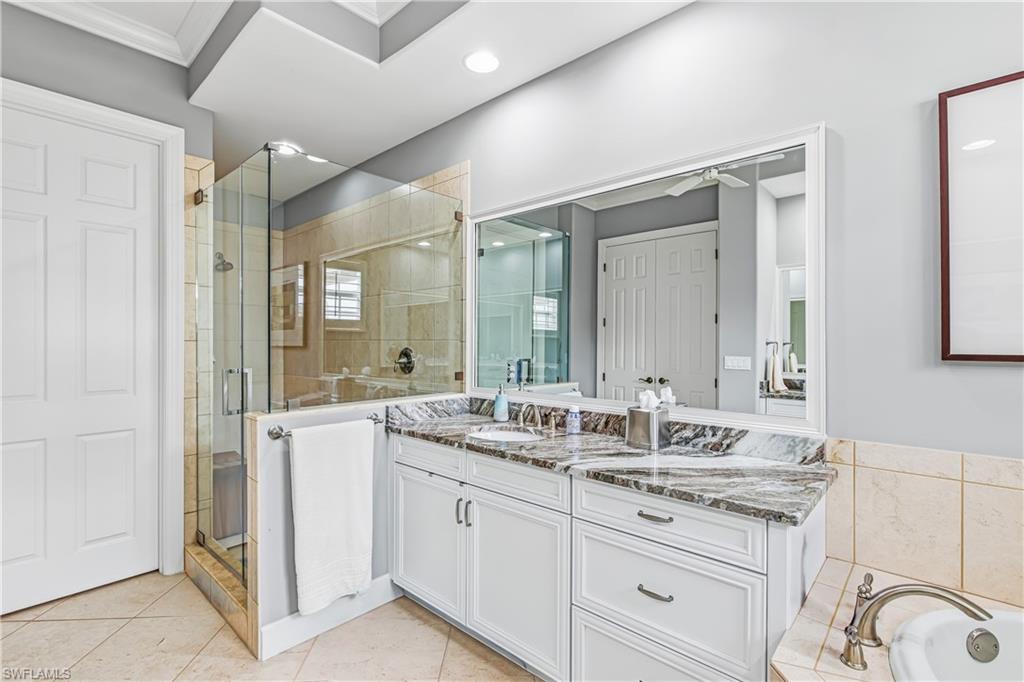 PLAYERS COVE - Residential