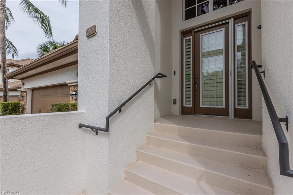 PLAYERS COVE - Residential