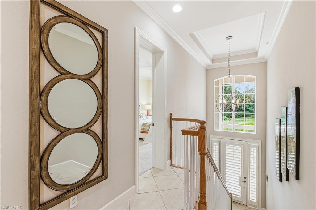 PLAYERS COVE - Residential