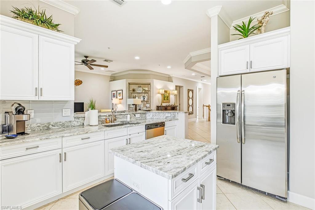 PLAYERS COVE - Residential