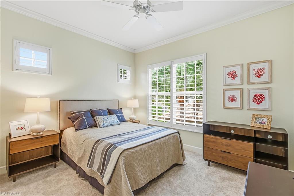 PLAYERS COVE - Residential