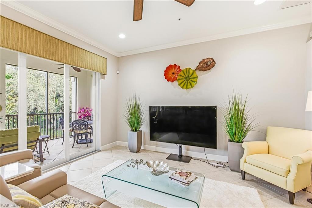 PLAYERS COVE - Residential