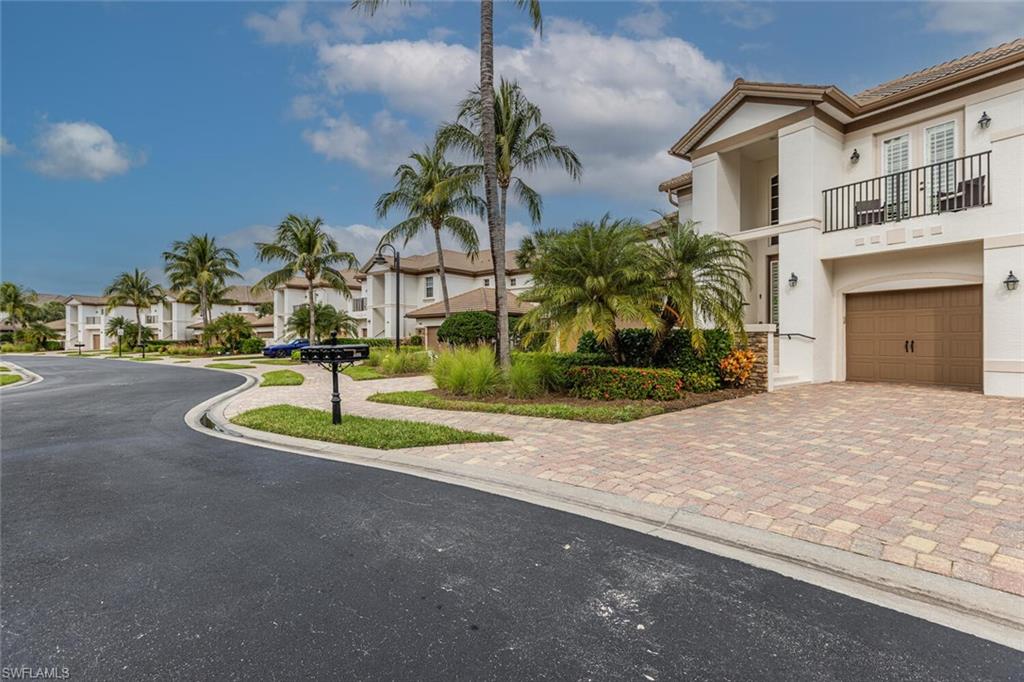 PLAYERS COVE - Residential