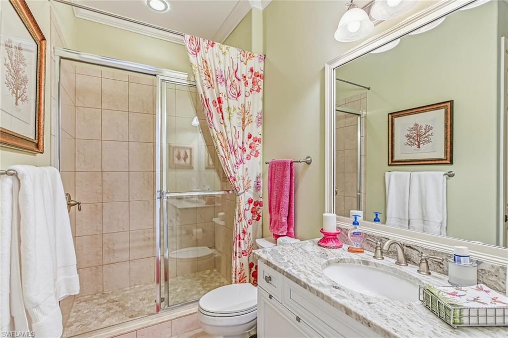 PLAYERS COVE - Residential