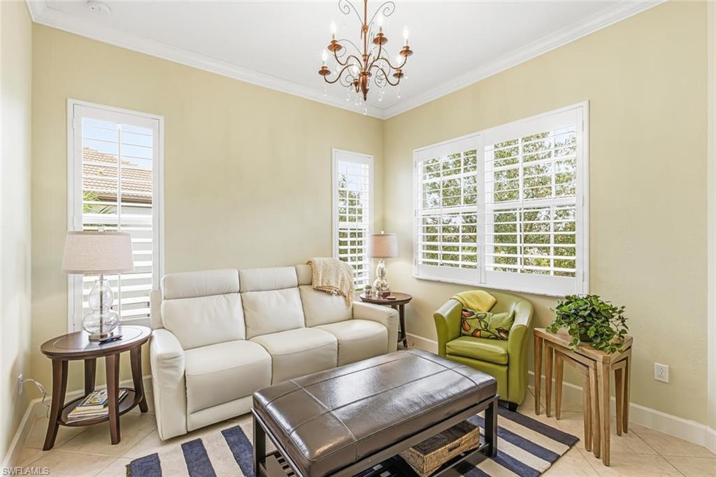 PLAYERS COVE - Residential