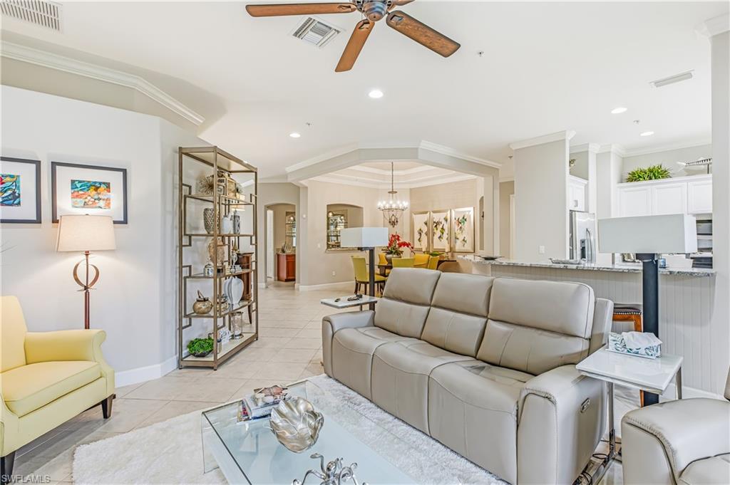 PLAYERS COVE - Residential