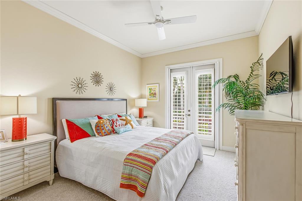 PLAYERS COVE - Residential