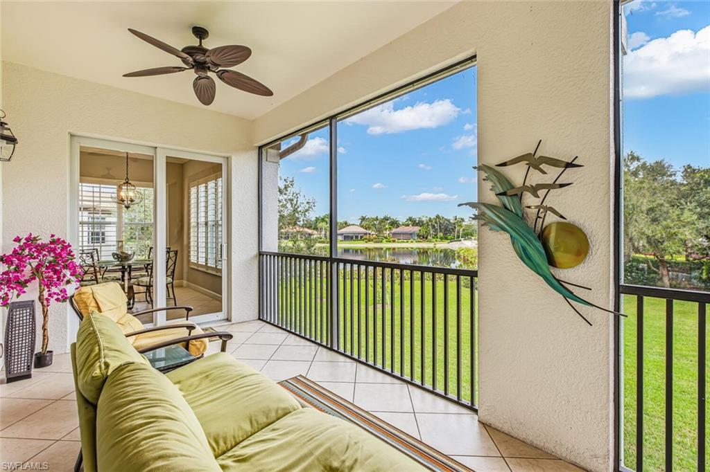 PLAYERS COVE - Residential