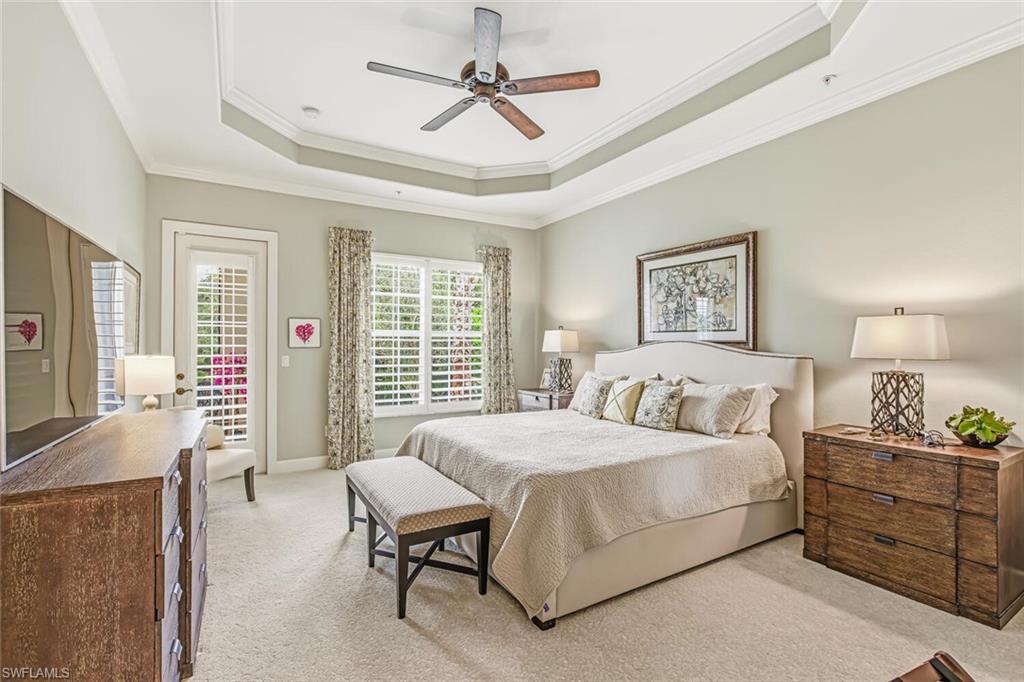 PLAYERS COVE - Residential