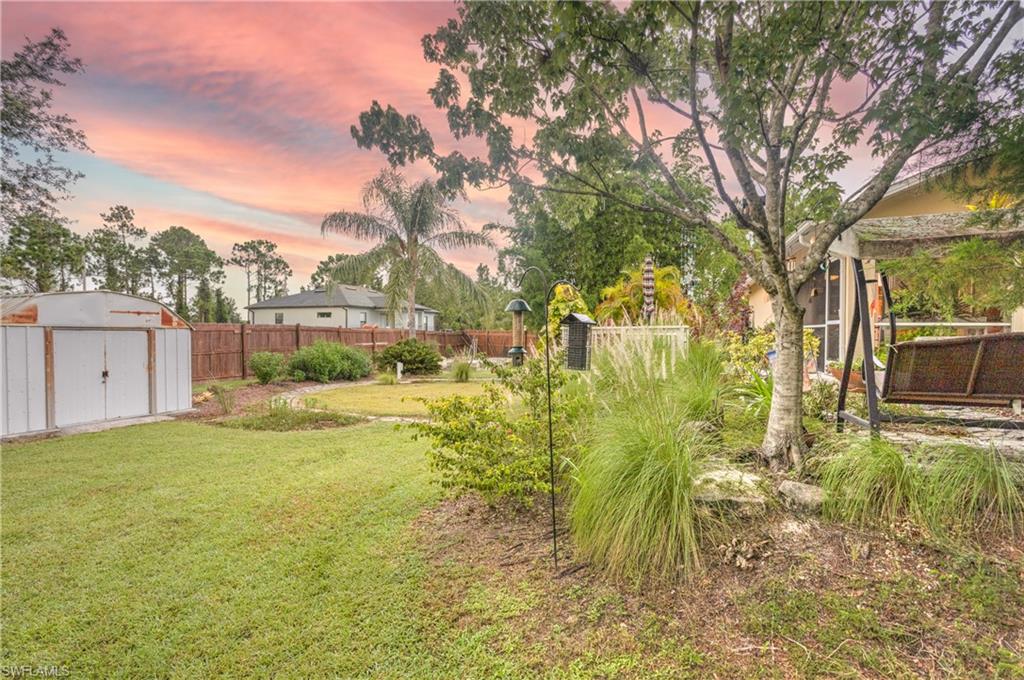 LEHIGH ACRES - Residential