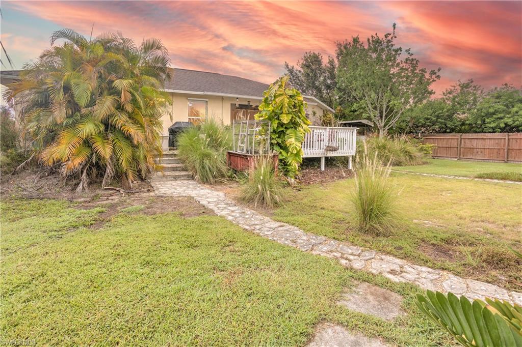 LEHIGH ACRES - Residential